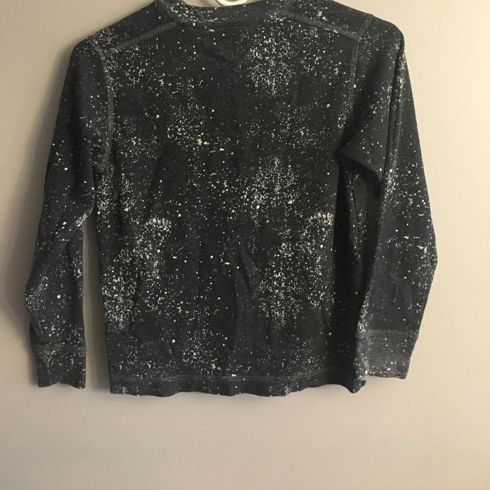 Boys graphic shirt